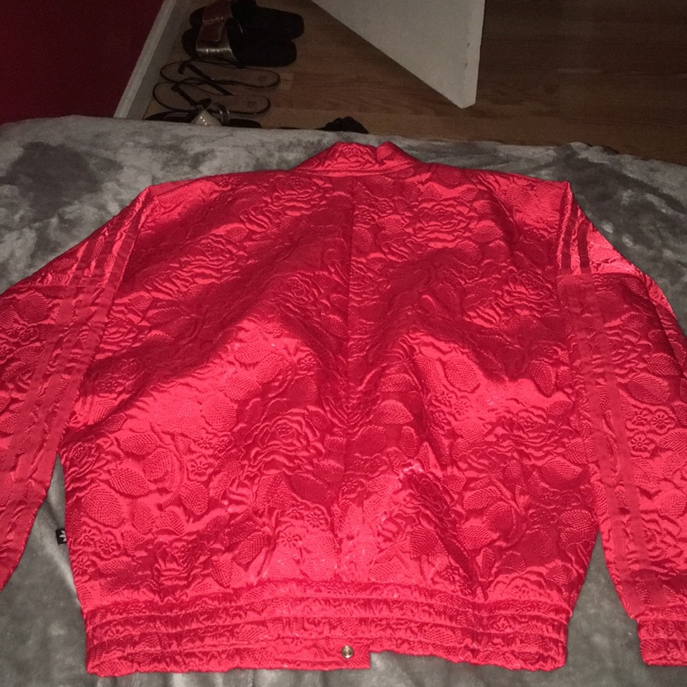 Jacket - Picture 2 of 2